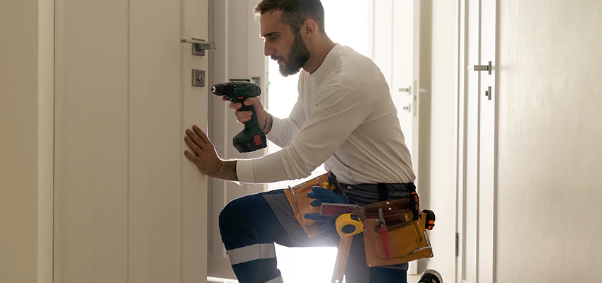 Mailbox Lock Installation Expert in Murrieta, California