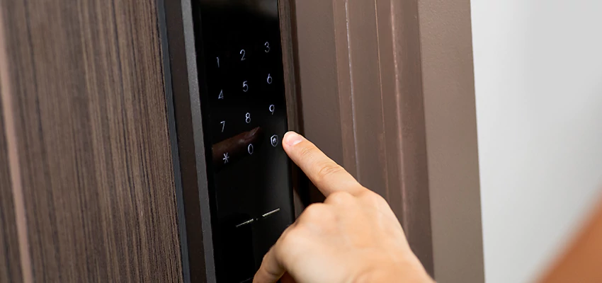 Secure Code Locks Ideas in Murrieta, California