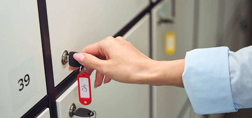 Cabinet Lock Installation in Murrieta, California