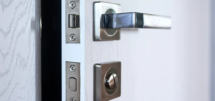 Door Lever Handle Lock Repair in Murrieta, CA