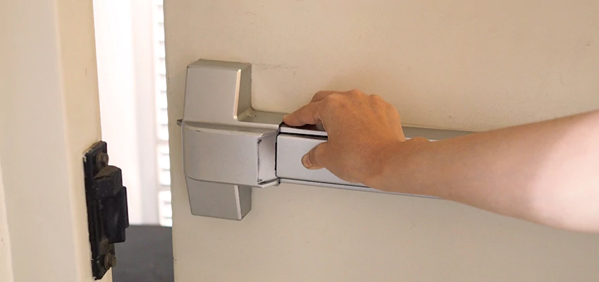 Door Lock Cylinder Reinforcements in Murrieta, CA