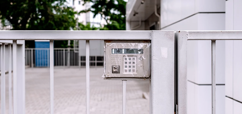Gate Locks For Metal Gates in Murrieta, California