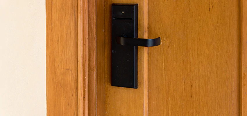 Security Gates For Home Invasion Prevention in Murrieta, California