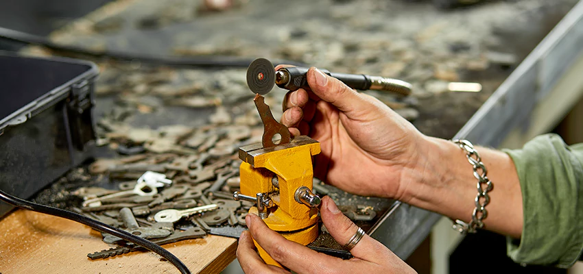 Office Key Lock Service in Murrieta, California