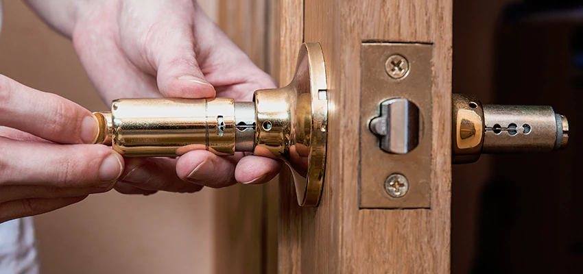 Padlock Lock Replacement Assistance in Murrieta, CA