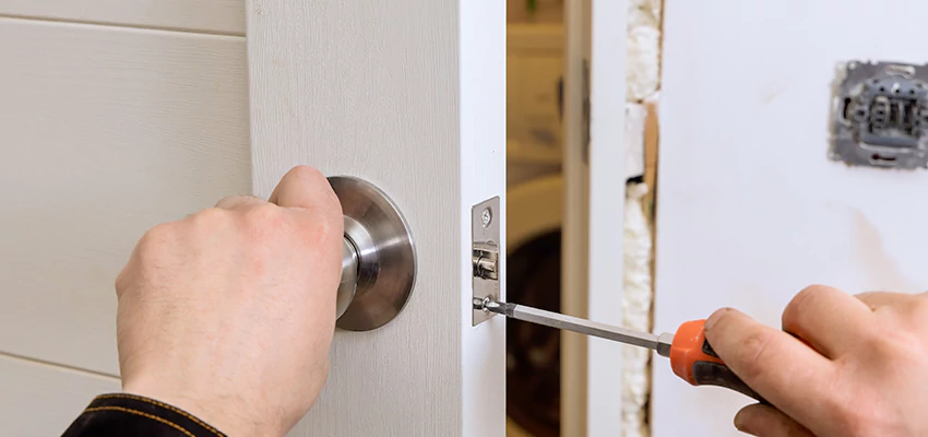 Wifi Deadbolt Installation in Murrieta, CA