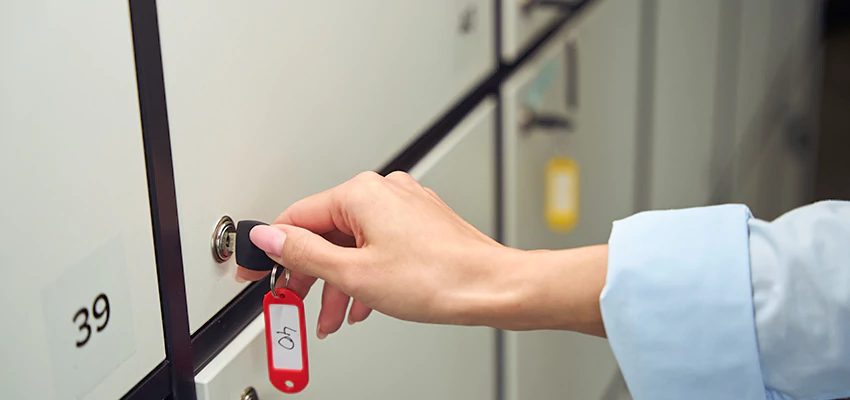 Upgrading File Cabinet Locks in Murrieta, California