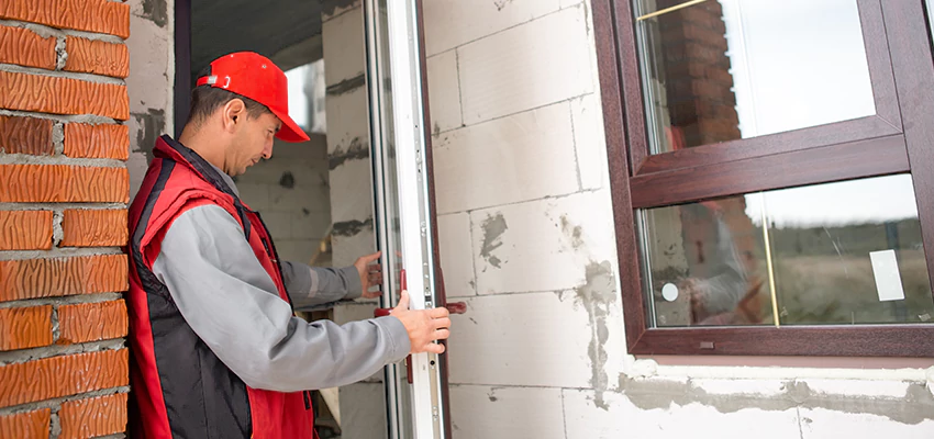 Home Invasion Door Lock Repairs in Murrieta, CA