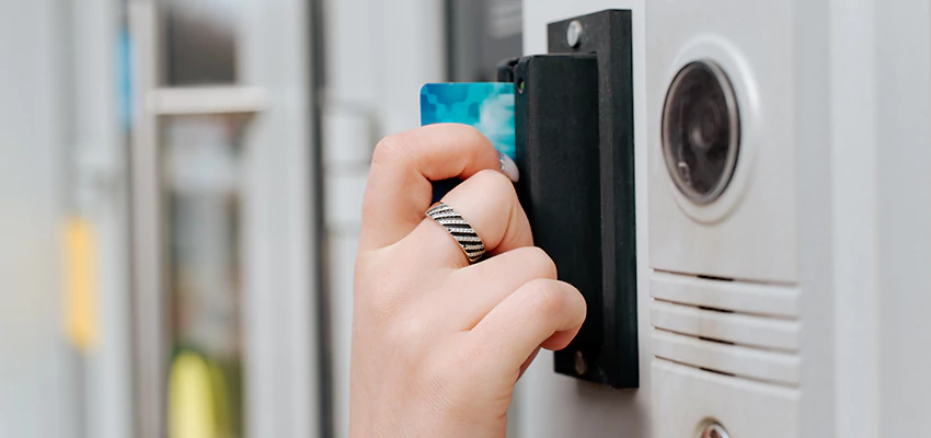 Secure Smartphone-Based Entry Systems Installation in Murrieta, California