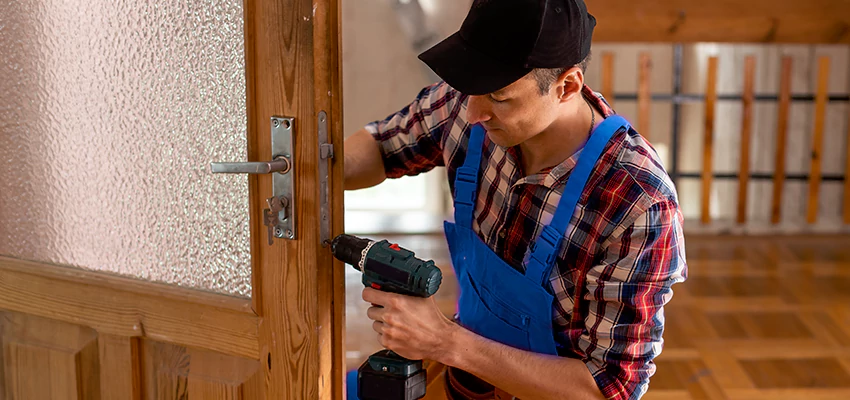 Trusted Local Digital Locks Locksmith Repair in Murrieta, California