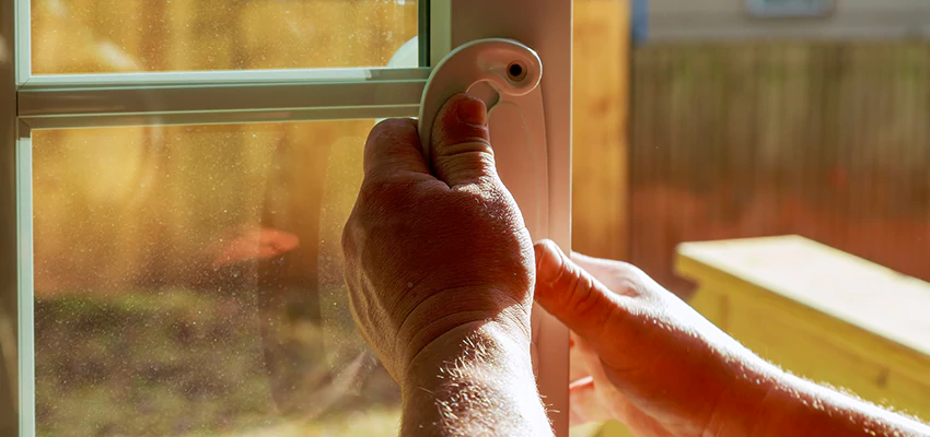 Accordion Sliding Doors Locks Replacement in Murrieta, CA