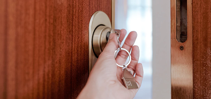 Deadbolt Lock Installation in Murrieta, CA