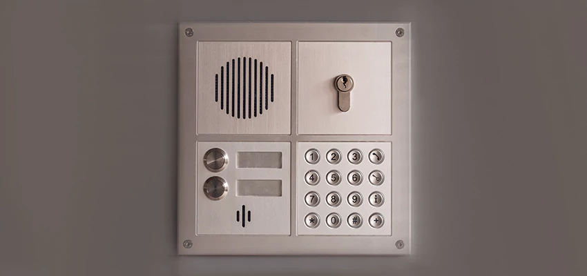 Mobile Access Control System Installation in Murrieta, CA