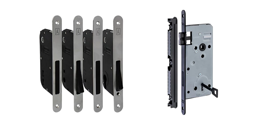 Locksmith For Magnetic Door Locks in Murrieta, CA
