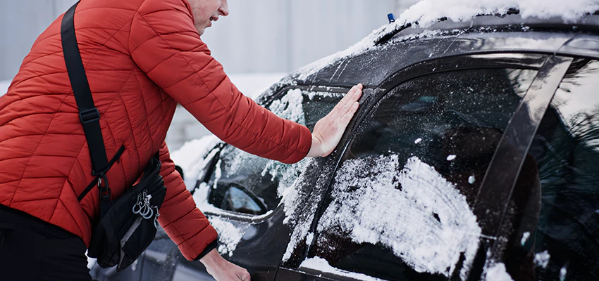 Car Key Retrieval Services in Murrieta, California