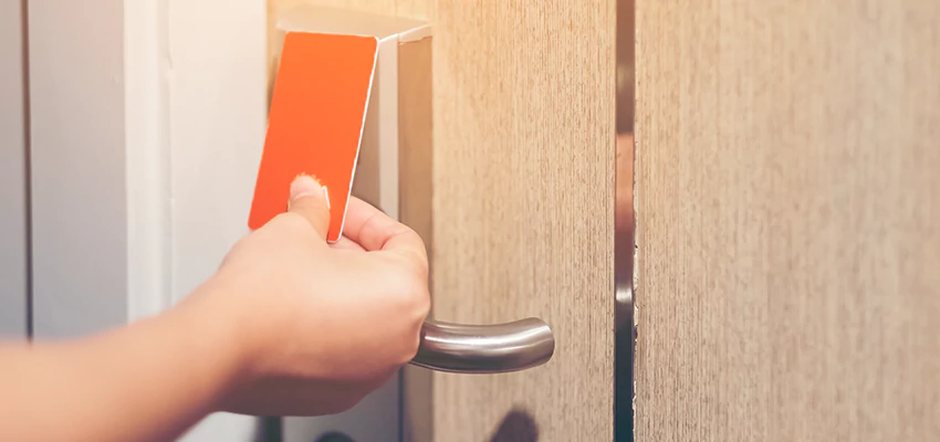 Electronic Locks Motor Repair in Murrieta, California
