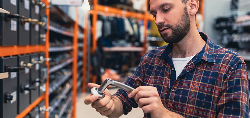 Locksmith For Retail Stores Lockout Services in Murrieta, California