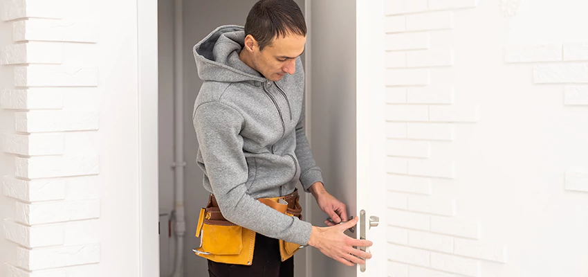 Nighttime Locksmith Near Me in Murrieta, CA